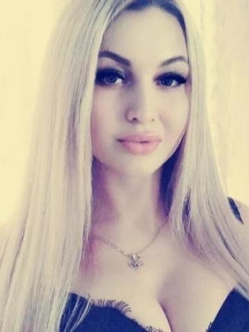 Индивидуалка Евлалия Фотография 3